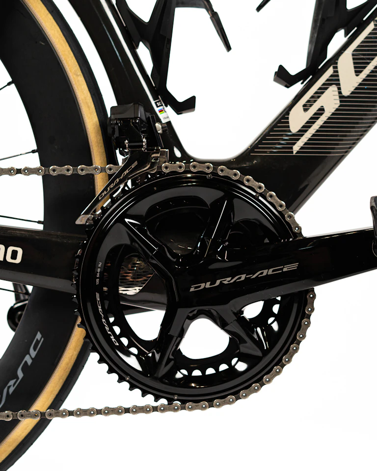 Andreas Leknessund | SCOTT Foil RC Pro