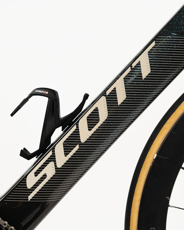 Andreas Leknessund | SCOTT Foil RC Pro