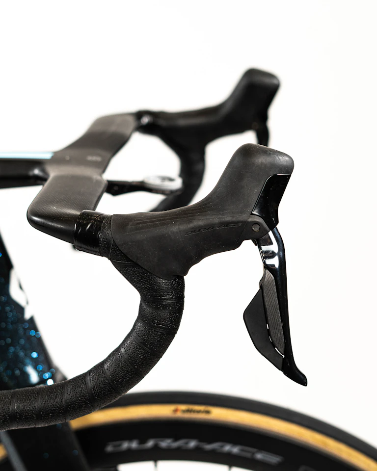 Andreas Leknessund | SCOTT Foil RC Pro