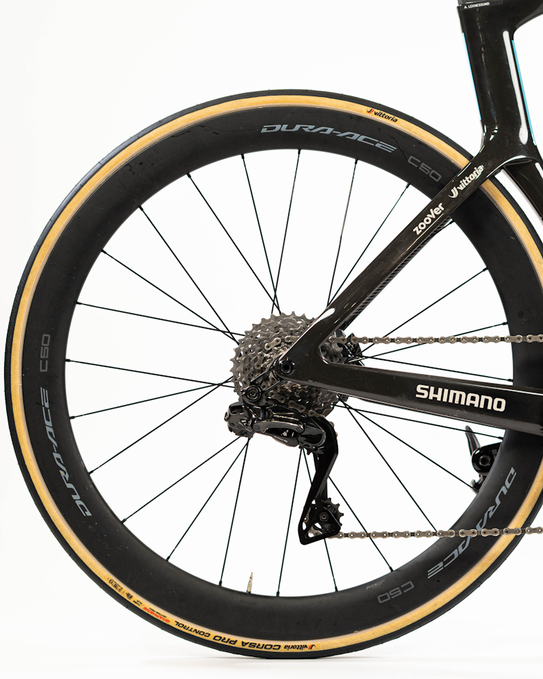Andreas Leknessund | SCOTT Foil RC Pro