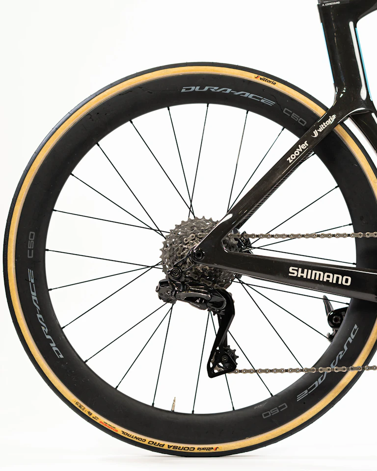 Andreas Leknessund | SCOTT Foil RC Pro