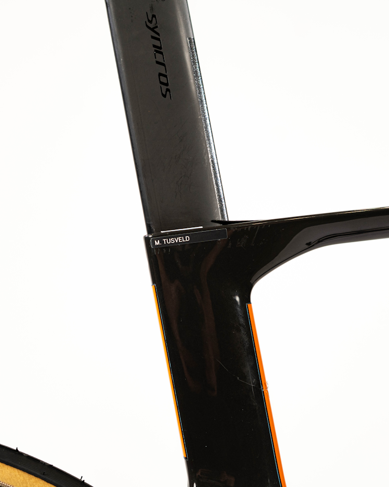 Martijn Tusveld | SCOTT Foil RC Pro