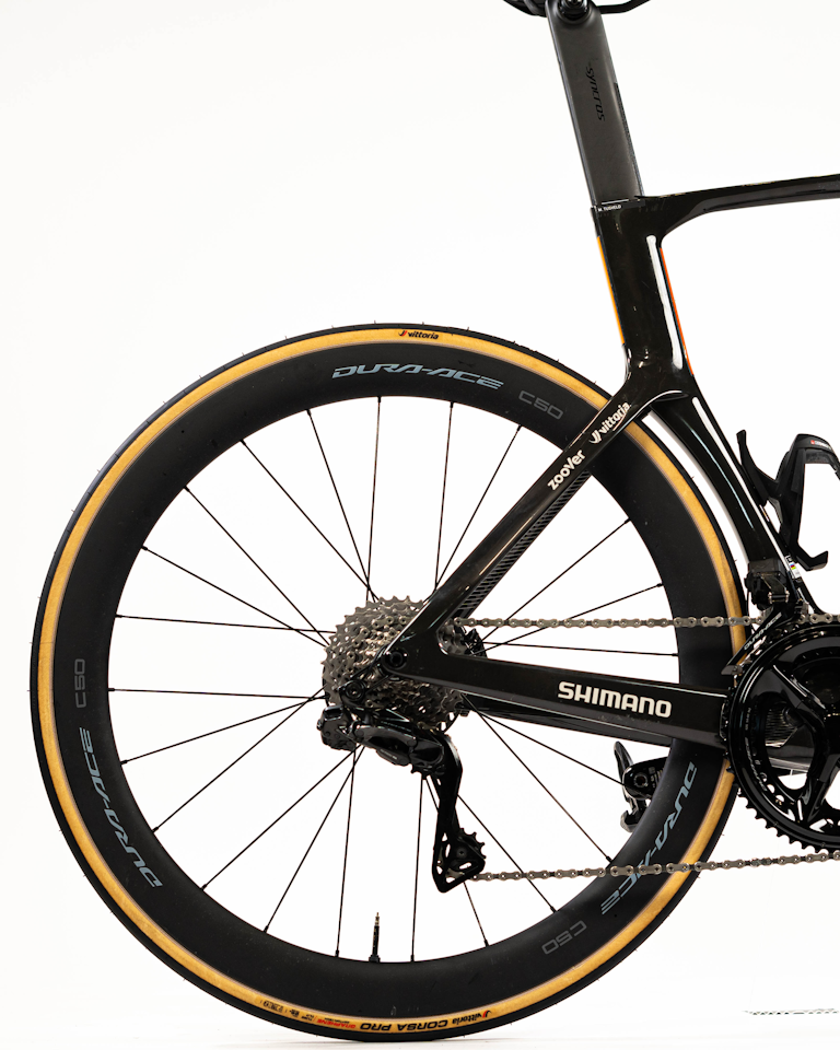 Martijn Tusveld | SCOTT Foil RC Pro