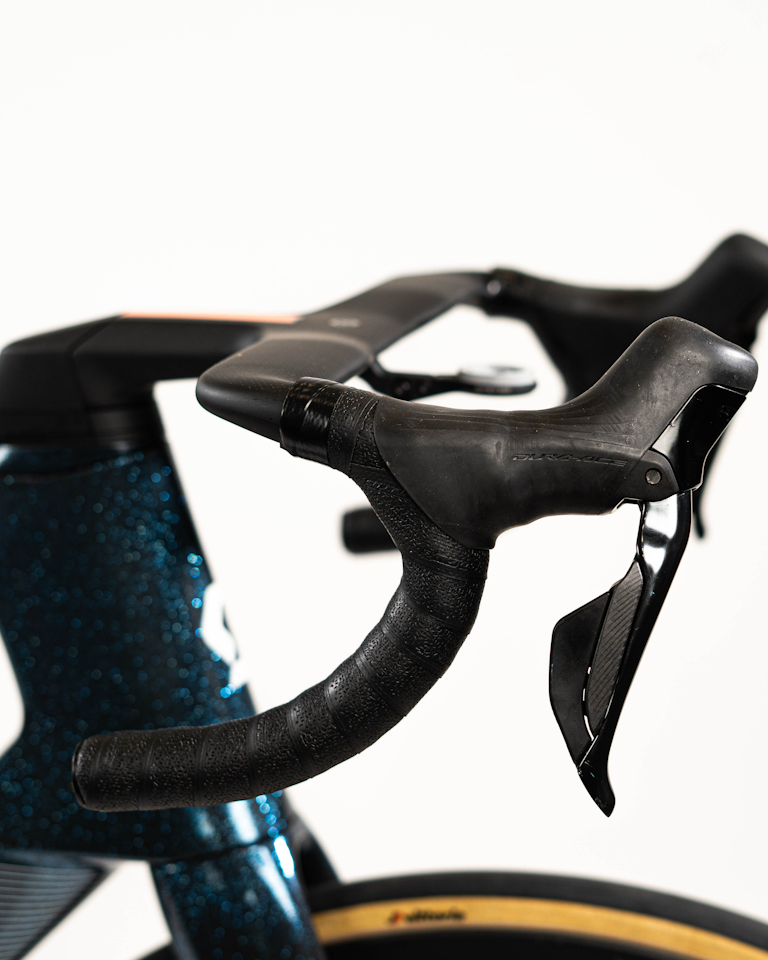 Martijn Tusveld | SCOTT Foil RC Pro