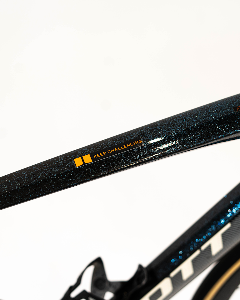 Martijn Tusveld | SCOTT Foil RC Pro