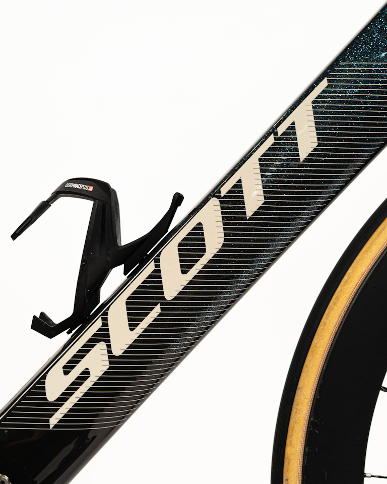 Martijn Tusveld | SCOTT Foil RC Pro