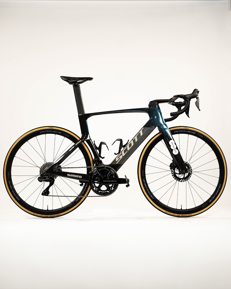 Max Poole | SCOTT Foil RC Pro