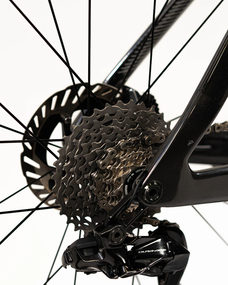 Nils Eekhoff | SCOTT Foil RC Pro