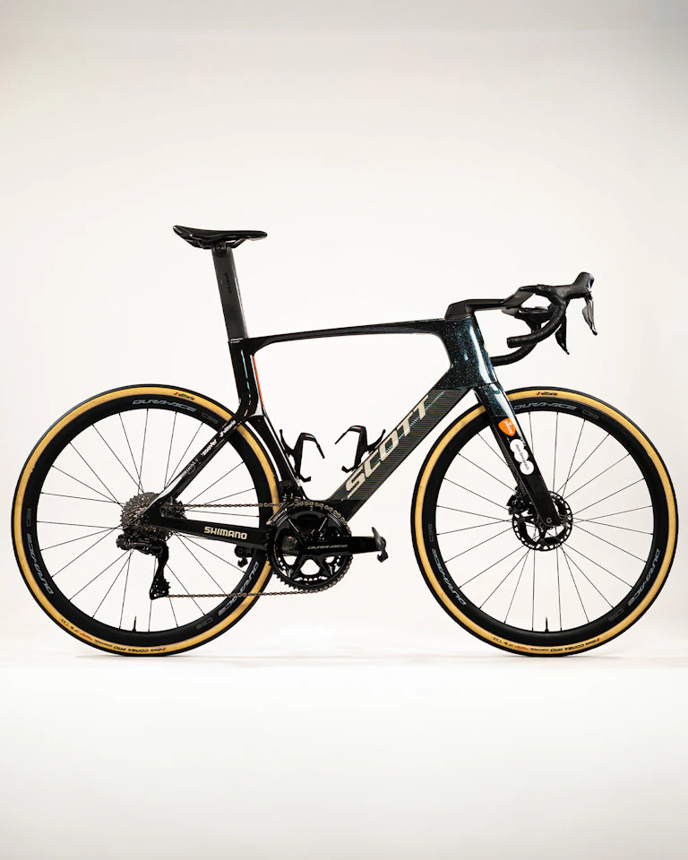 Nils Eekhoff | SCOTT Foil RC Pro