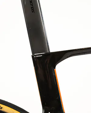 Nils Eekhoff | SCOTT Foil RC Pro