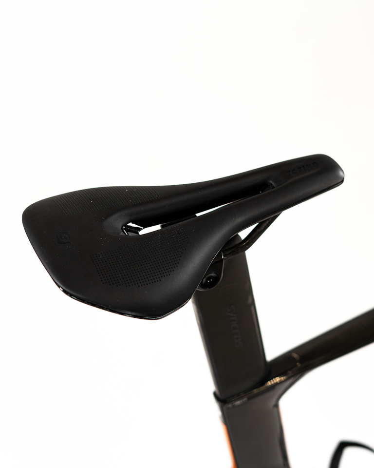 Oscar Onley | SCOTT Foil RC Pro