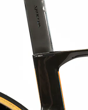 Oscar Onley | SCOTT Foil RC Pro