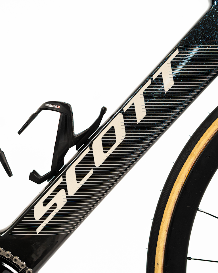 Oscar Onley | SCOTT Foil RC Pro