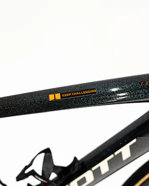 Oscar Onley | SCOTT Foil RC Pro