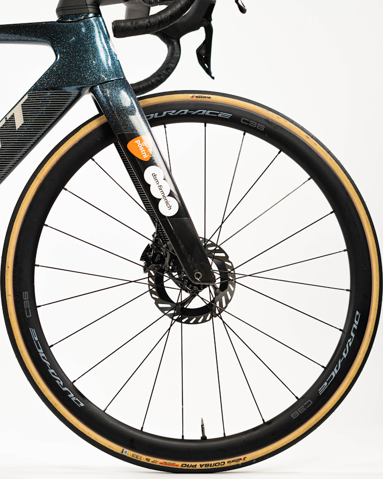 Oscar Onley | SCOTT Foil RC Pro