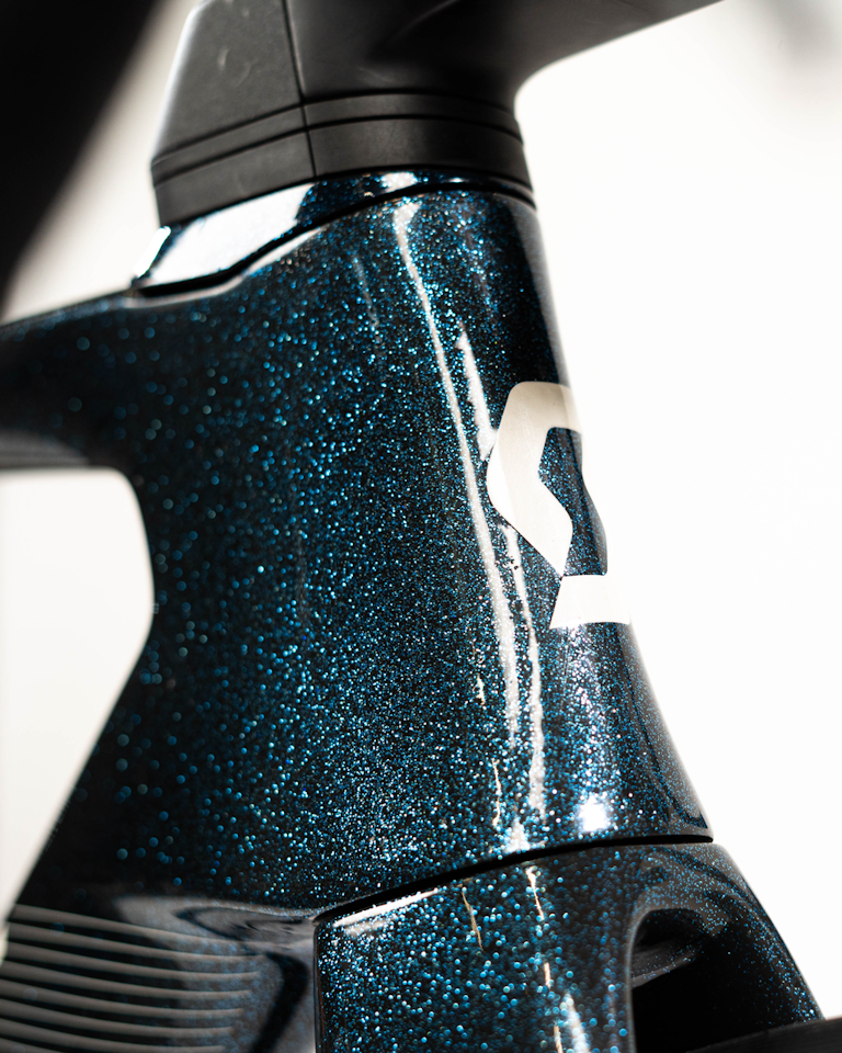Oscar Onley | SCOTT Foil RC Pro