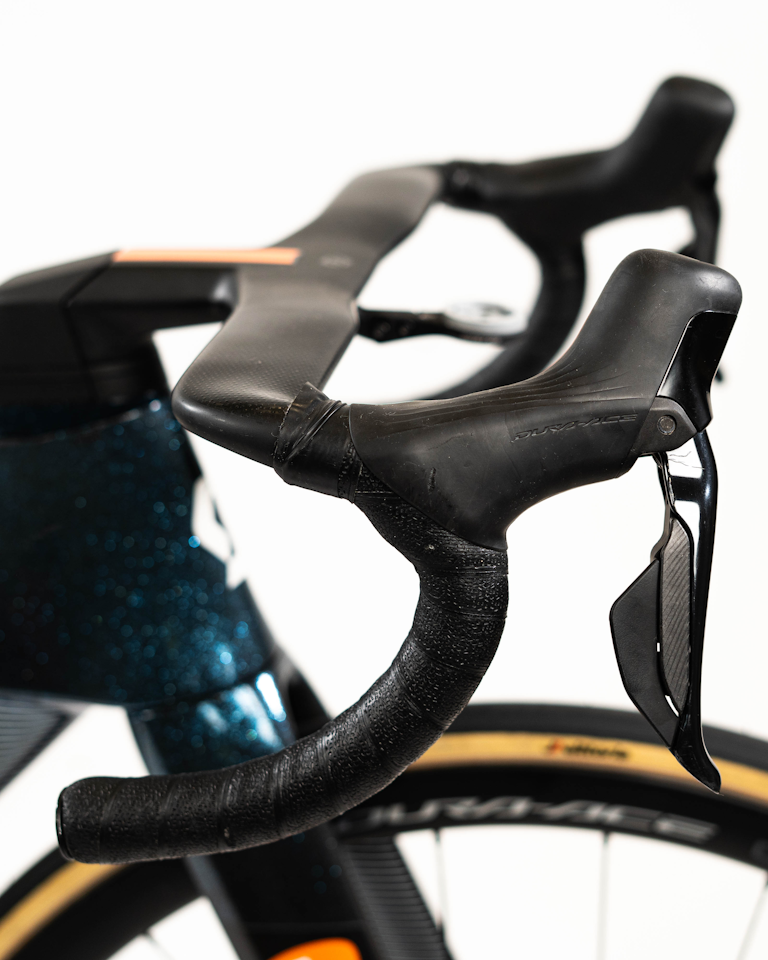 Oscar Onley | SCOTT Foil RC Pro