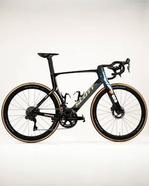 Romain Bardet | SCOTT Foil RC Pro
