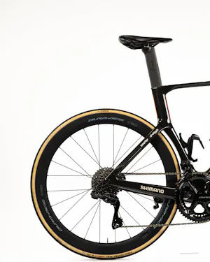 Romain Bardet | SCOTT Foil RC Pro