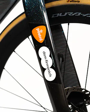 Romain Bardet | SCOTT Foil RC Pro