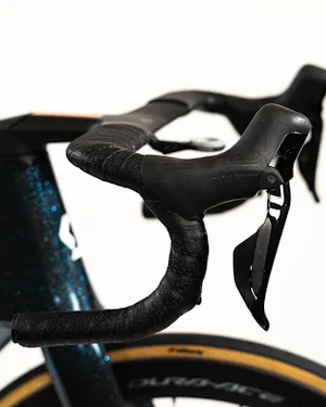 Romain Bardet | SCOTT Foil RC Pro