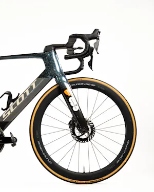 Romain Bardet | SCOTT Foil RC Pro