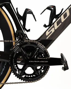 Romain Bardet | SCOTT Foil RC Pro