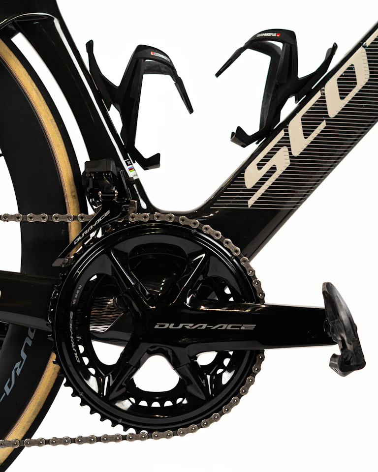 Romain Bardet | SCOTT Foil RC Pro