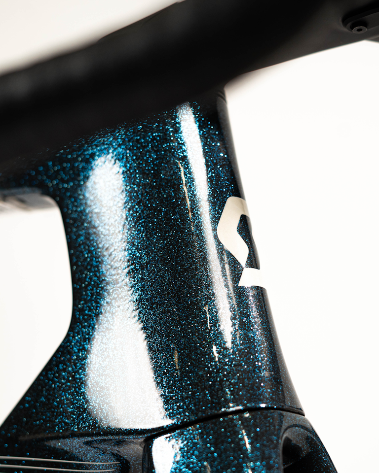 Romain Bardet | SCOTT Foil RC Pro