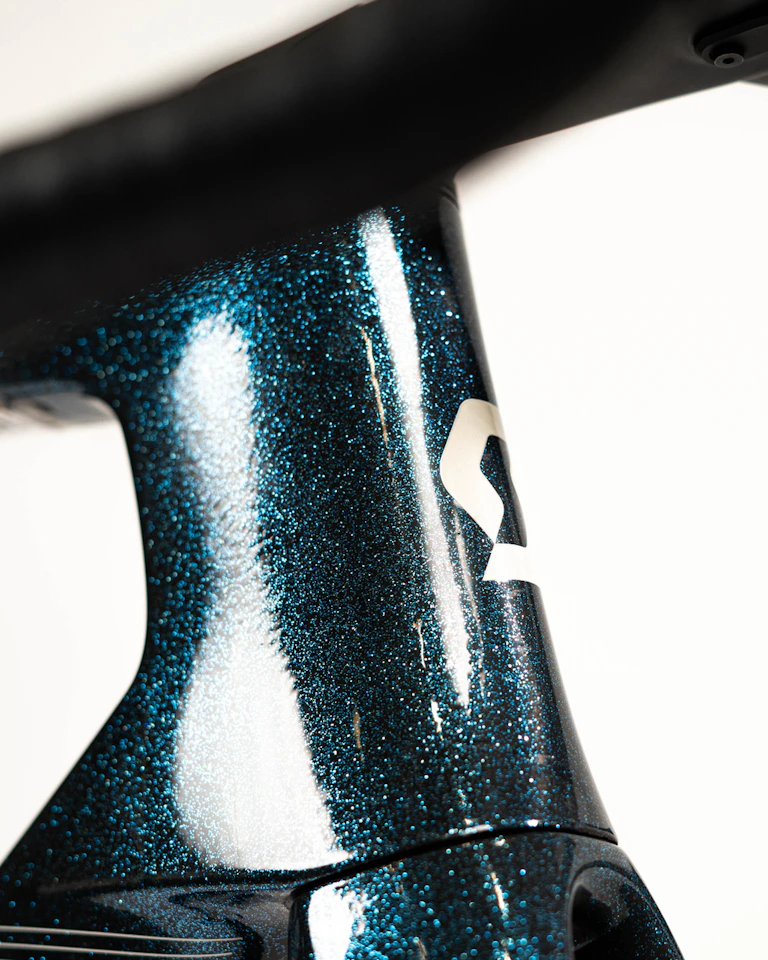 Romain Bardet | SCOTT Foil RC Pro