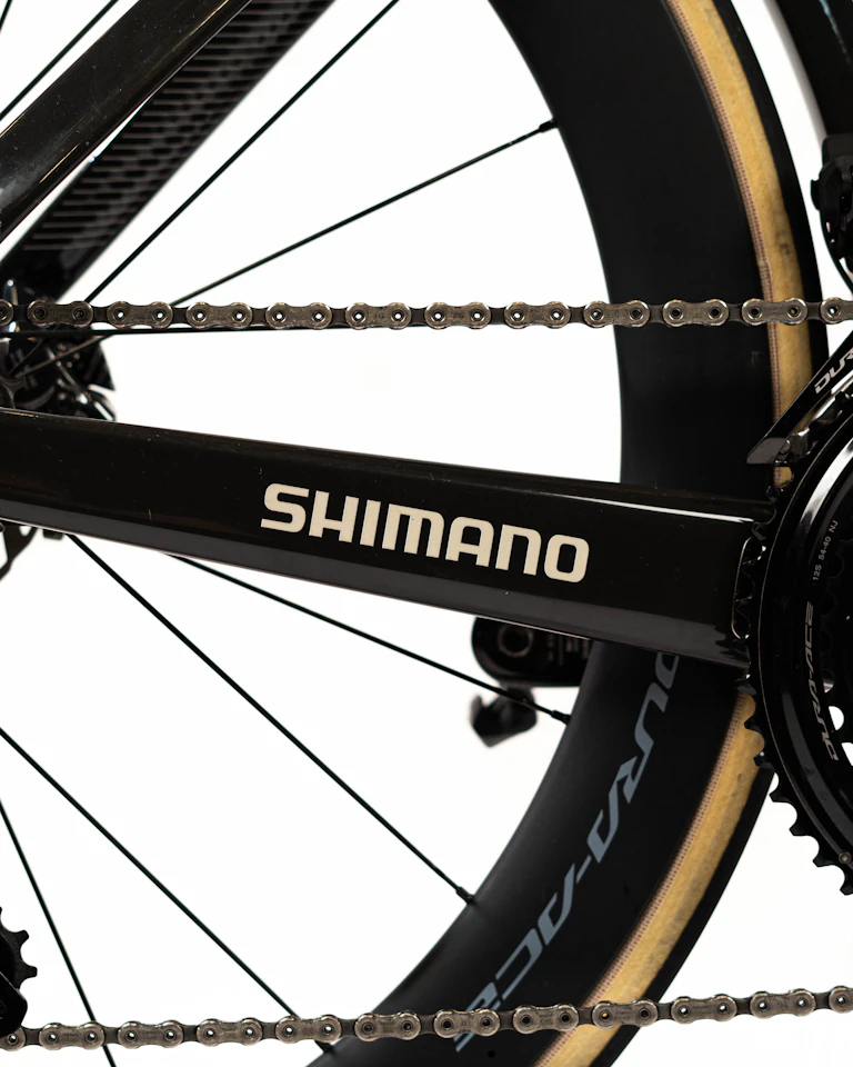 Romain Bardet | SCOTT Foil RC Pro