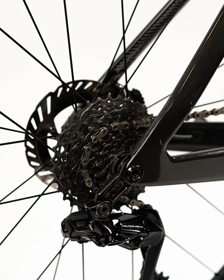 Romain Bardet | SCOTT Foil RC Pro