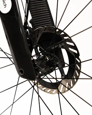 Romain Bardet | SCOTT Foil RC Pro