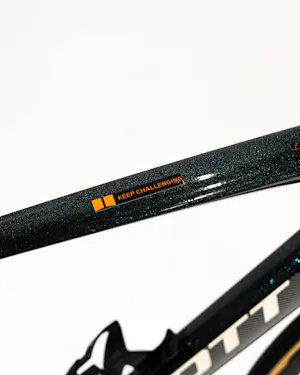 Romain Bardet | SCOTT Foil RC Pro