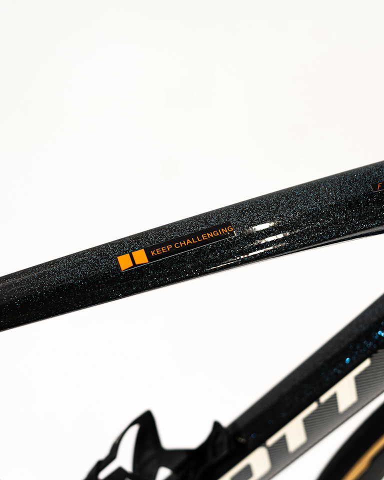 Romain Bardet | SCOTT Foil RC Pro