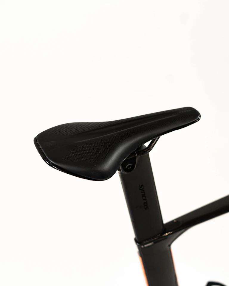 Romain Bardet | SCOTT Foil RC Pro