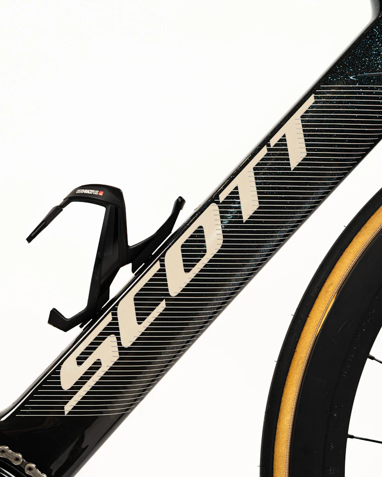Romain Bardet | SCOTT Foil RC Pro