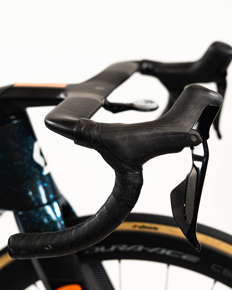 Charlotte Kool | SCOTT Foil RC Pro