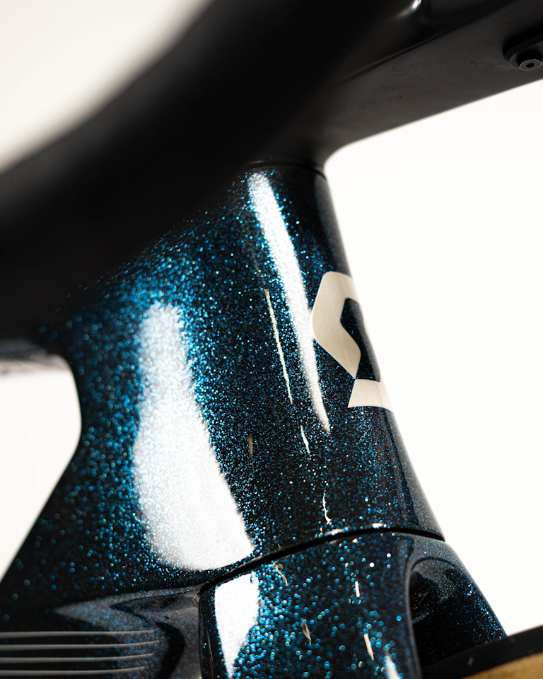 Charlotte Kool | SCOTT Foil RC Pro