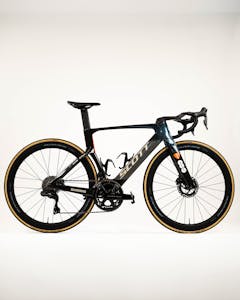 Charlotte Kool | SCOTT Foil RC Pro