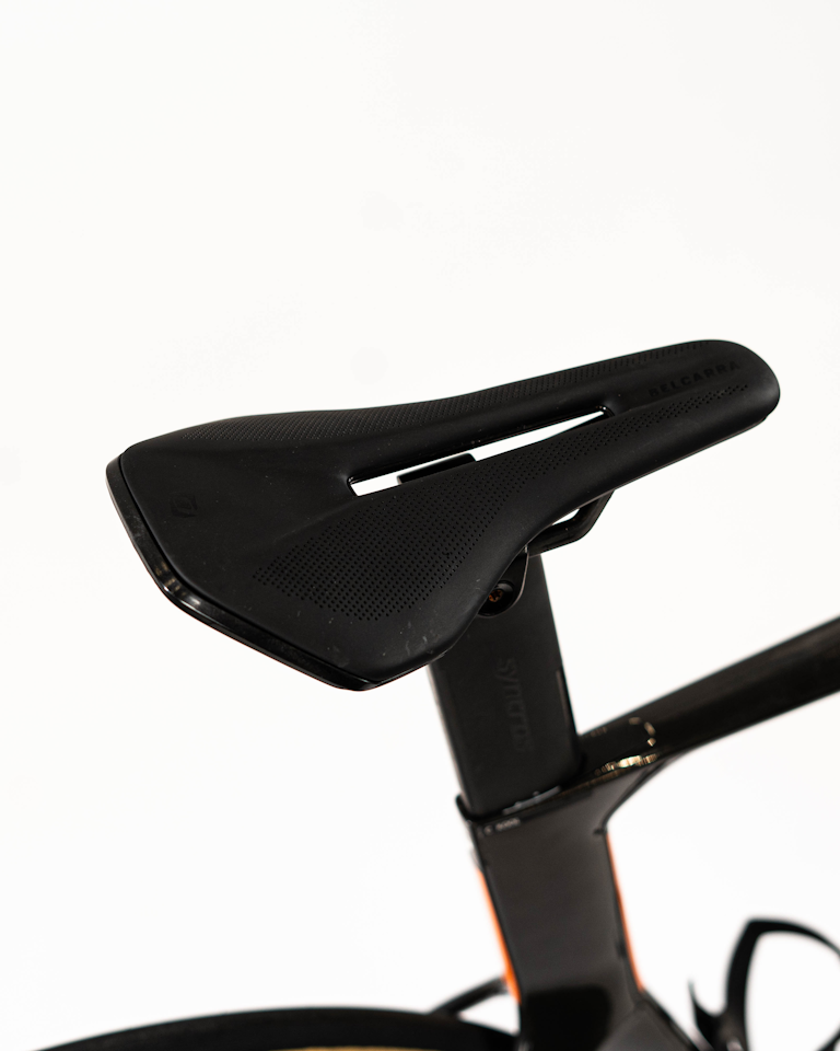 Charlotte Kool | SCOTT Foil RC Pro