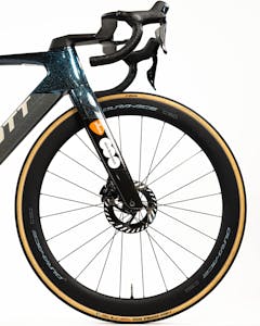 Charlotte Kool | SCOTT Foil RC Pro