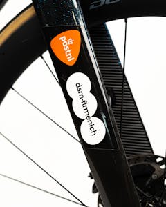 Charlotte Kool | SCOTT Foil RC Pro