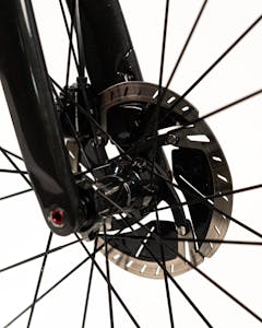 Thymen Arensman | 2022 SCOTT Addict RC Ultimate