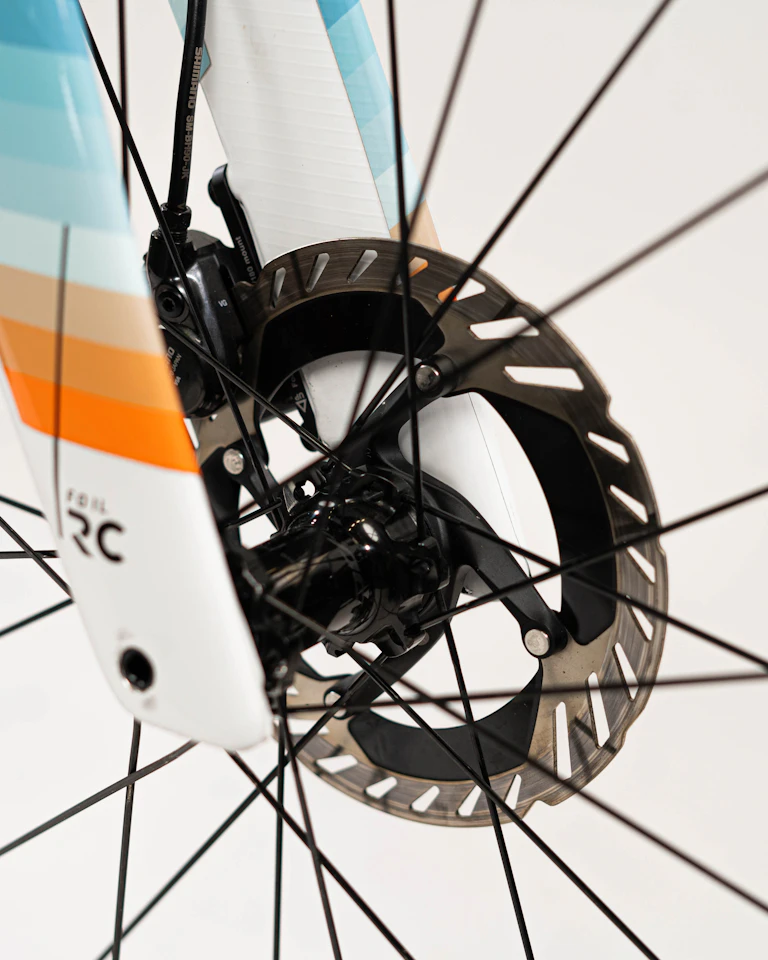 Fabio Jakobsen | SCOTT Foil RC Pro