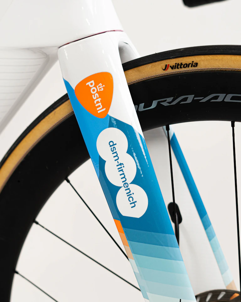 Fabio Jakobsen | SCOTT Foil RC Pro