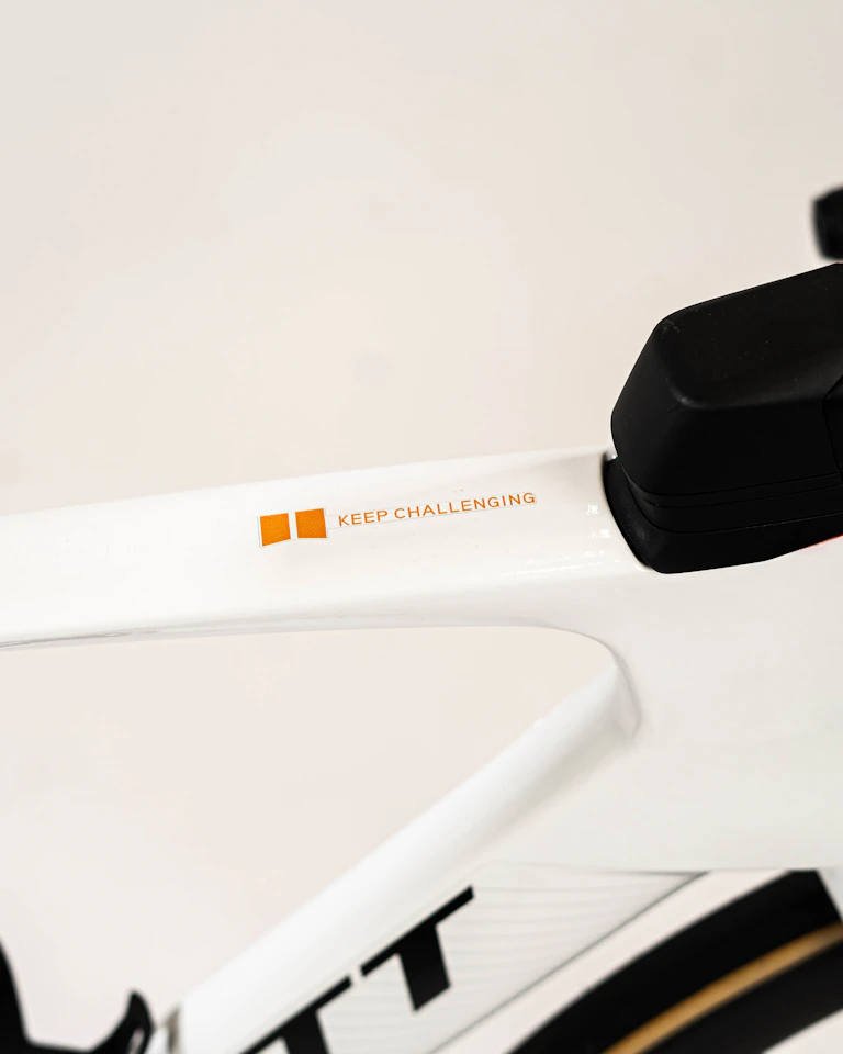 Fabio Jakobsen | SCOTT Foil RC Pro