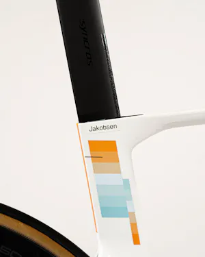 Fabio Jakobsen | SCOTT Foil RC Pro