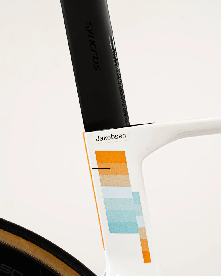 Fabio Jakobsen | SCOTT Foil RC Pro