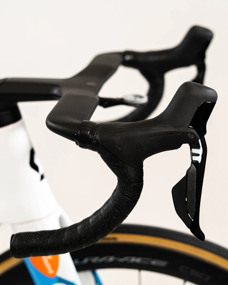 Fabio Jakobsen | SCOTT Foil RC Pro